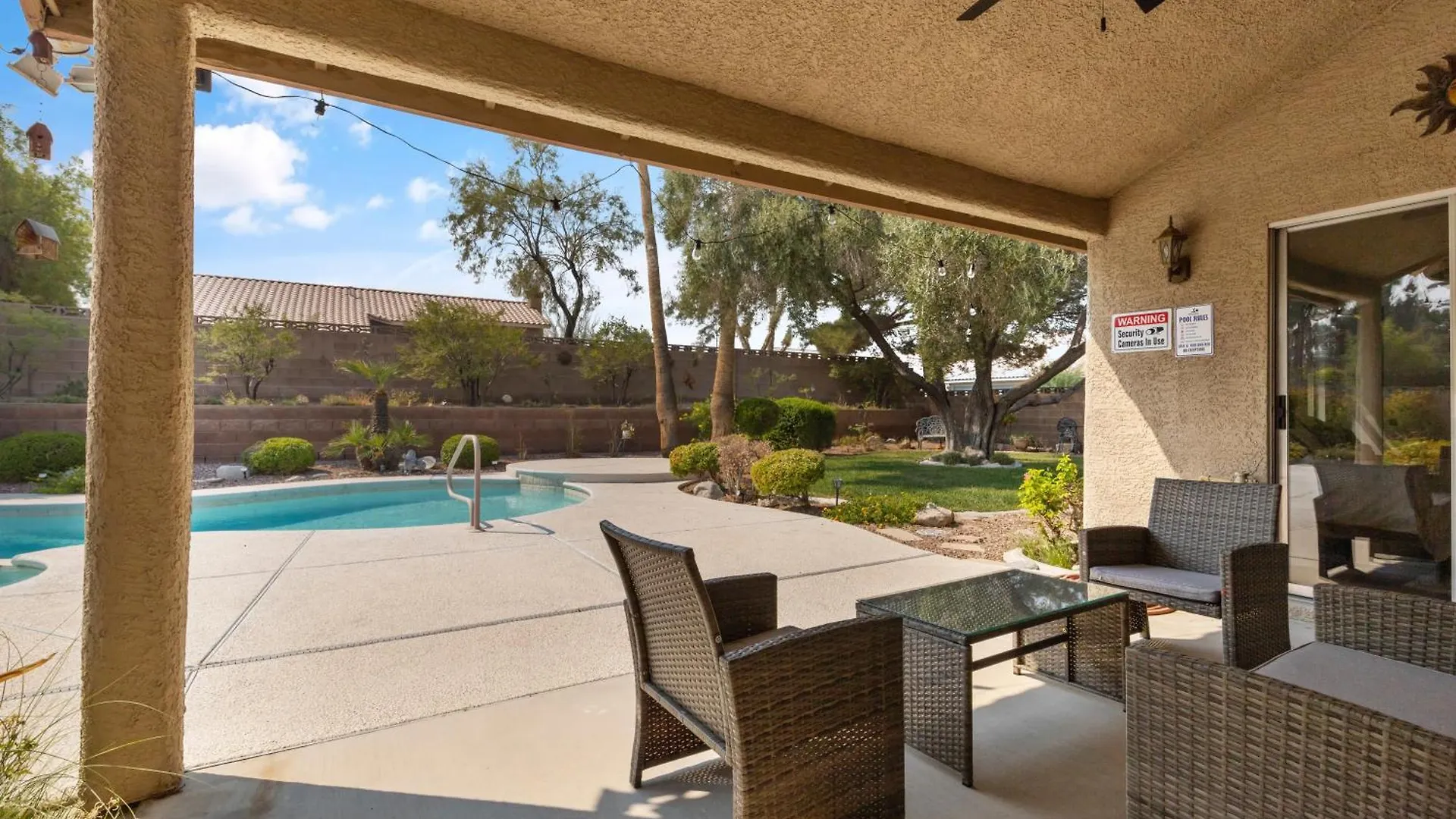 Holiday home Vegas Retreats Pool, Arcade, Fun, 10Min From Airport And The Strip Villa Las Vegas