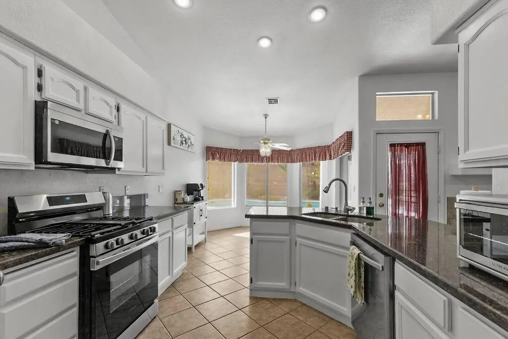 Vegas Retreats Pool, Arcade, Fun, 10Min From Airport And The Strip Villa Las Vegas 0*,