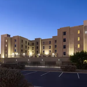 4* Hotel Doubletree By Hilton Vegas East Flamingo