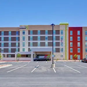 3* Hotel Home2 By Hilton Vegas Strip South