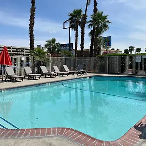 Motel 6 Vegas, Nv - Strip Las Vegas